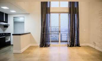 Imagem 4: Apartamento Duplex em Morumbi com 86m²