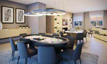 Imagem: Apartamento à venda em Perdizes 68m² com