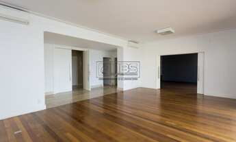 Imagem 2: Apartamento Alto Padrão à Venda Jardim Fonte do Morumbi com 427m²