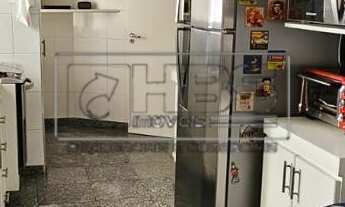 Imagem 5: Apartamento à Venda na Vila Mariana com 200m², 4 Dormitórios, 4 Vagas