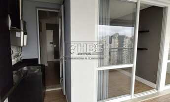 Imagem 6: Apartamento em Chácara Inglesa com 68m² e 2 Dormitorios