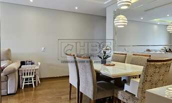 Imagem 5: Apartamento em Vila da Saúde com 85m² com 3 Dormitorios