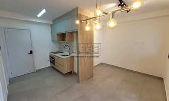 Imagem 2: Apartamento para alugar com 40,56m², 1 quarto e sem vaga