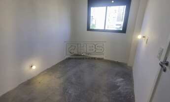 Imagem 5: Apartamento novo na Vila Olímpia com 26m², 1 suíte, varanda e lazer completo!