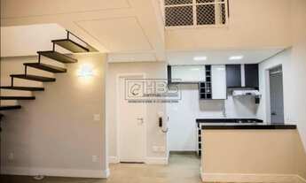 Imagem 5: Apartamento Duplex em Morumbi com 86m²