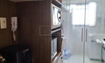 Imagem 5: Apartamento à Venda no Ipiranga 79m²