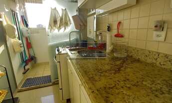 Imagem 7: Apartamento à Venda na Barra Funda com 53m² 2 Dorms e 2 Vagas