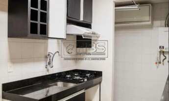 Imagem 7: Apartamento Duplex em Morumbi com 86m²