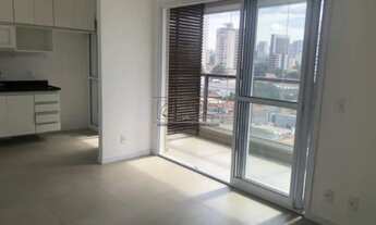 Imagem: Apartamento á venda Pinheiros com 60m²