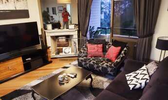 Imagem 2: Apartamento à venda na Vila Andrade 104m², 3 dormitórios, 1 suíte, 2 vagas