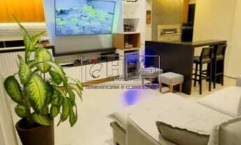 Imagem: Apartamento à Venda no Tucuruvi com 79m²