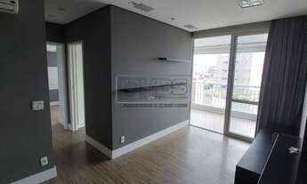 Imagem: Apartamento em Chácara Inglesa com 68m²