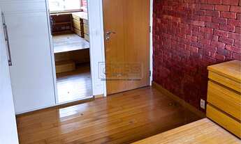 Imagem: Apartamento à venda em Indianópolis 143m²