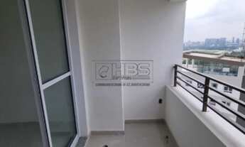 Imagem: Apartamento a venda no Butantã 33m² com