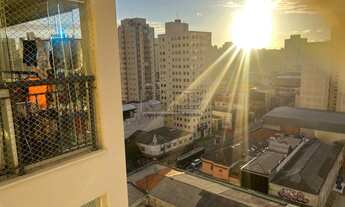 Imagem 4: Apartamento à venda na Vila Romana 94m² com 3 Dormitórios