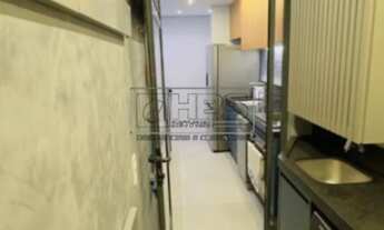 Imagem 4: Apartamento à Venda no Tucuruvi com 79m² 2 Dormitórios, 1 Suíte, Varanda Gourmet