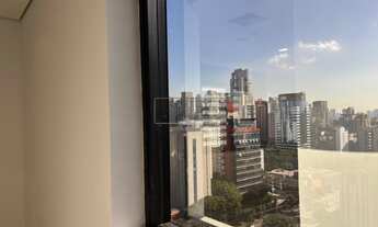 Imagem: Sala Comercial à Venda 35m² Cidade Monções