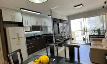 Imagem: Apartamento no Cambuci com 63m² com 2 Dormitorios