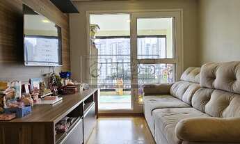 Imagem 4: Apartamento em Vila da Saúde com 85m² com 3 Dormitorios