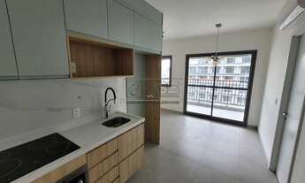 Imagem 3: Apartamento para alugar com 40,56m², 1 quarto e sem vaga