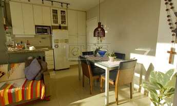 Imagem 4: Apartamento à Venda na Barra Funda com 53m² 2 Dorms e 2 Vagas