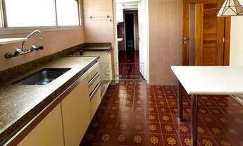 Imagem 4: Apartamento à venda em Indianópolis 143m² com 4 dormitórios, 2 vagas fixas