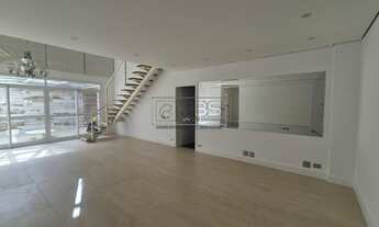 Imagem 2: Apartamento no Bosque da Saúde 274m² com 4 Dormitórios e Lazer Completo