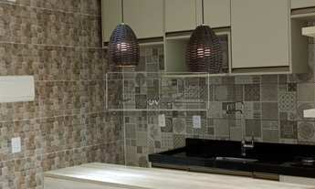 Imagem 3: Apartamento 41m² à venda na Vila Andrade com 2 dormitórios