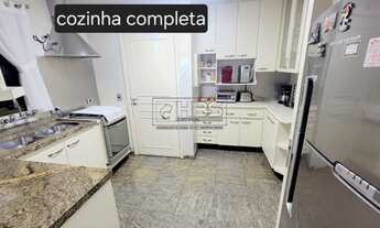 Imagem 7: Apartamento à venda na Vila Andrade 104m², 3 dormitórios, 1 suíte, 2 vagas