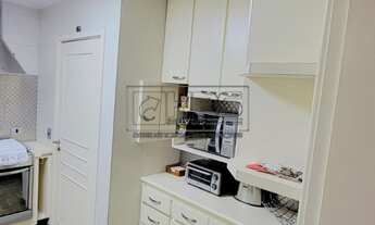 Imagem 6: Apartamento à venda na Vila Andrade 104m², 3 dormitórios, 1 suíte, 2 vagas