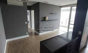 Imagem 2: Apartamento em Chácara Inglesa com 68m² e 2 Dormitorios