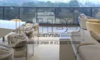 Imagem 2: Apartamento 100% Mobiliado de Alto Padrão à Venda Jardim Morumbi 186m² com 3 suítes amplas