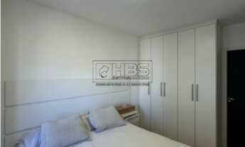 Imagem 7: Apartamento no Cambuci com 63m² com 2 Dormitorios