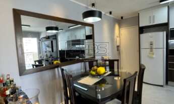 Imagem 4: Apartamento no Cambuci com 63m² com 2 Dormitorios