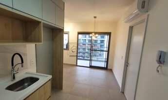 Imagem 7: Apartamento para alugar com 40,56m², 1 quarto e sem vaga