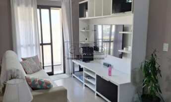 Imagem 3: Apartamento à Venda no Ipiranga 79m²