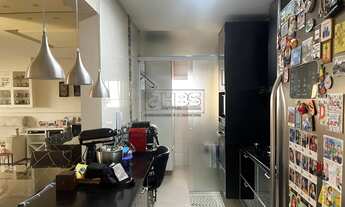 Imagem 7: Apartamento à venda na Vila Romana 94m² com 3 Dormitórios