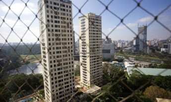 Imagem 4: Apartamento Alto Padrão à Venda Jardim Fonte do Morumbi com 427m²