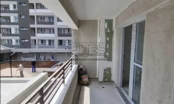 Imagem 3: Apartamento a venda no Butantã 33m² com 1suite