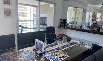 Imagem 2: Condomínio Avant Garde, Portal do Morumbi - São Paulo