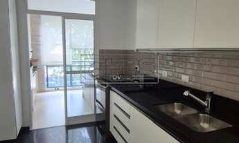 Imagem 4: Apartamento no Bosque da Saúde 274m² com 4 Dormitórios e Lazer Completo