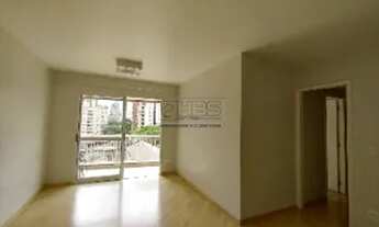 Imagem: Apartamento para alugar na Vila Olímpia