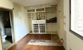 Imagem 6: Apartamento à venda em Indianópolis 143m² com 4 dormitórios, 2 vagas fixas