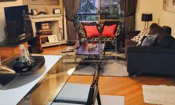 Imagem 4: Apartamento à venda na Vila Andrade 104m², 3 dormitórios, 1 suíte, 2 vagas