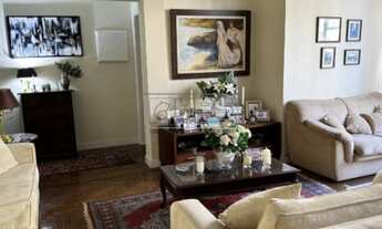 Imagem 6: Apartamento em Higienópolis com 220m² com 4 Dormitorios