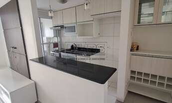 Imagem: Apartamento à com 2 quartos na Vila Andrade