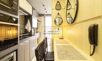 Imagem 4: Studio em Sé com 30m² com 1 vaga