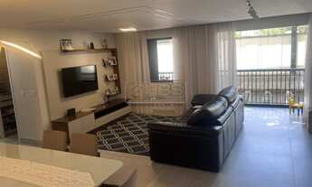 Imagem: Apartamento à venda na Cidade São Francisco110m²