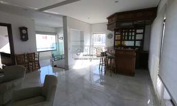 Imagem 2: Cobertura Duplex em Brooklin Paulista com 287m² com 3 Dormitorios