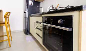 Imagem 3: Apartamento em Vila Romana com 81m² com 2 Dormitorios